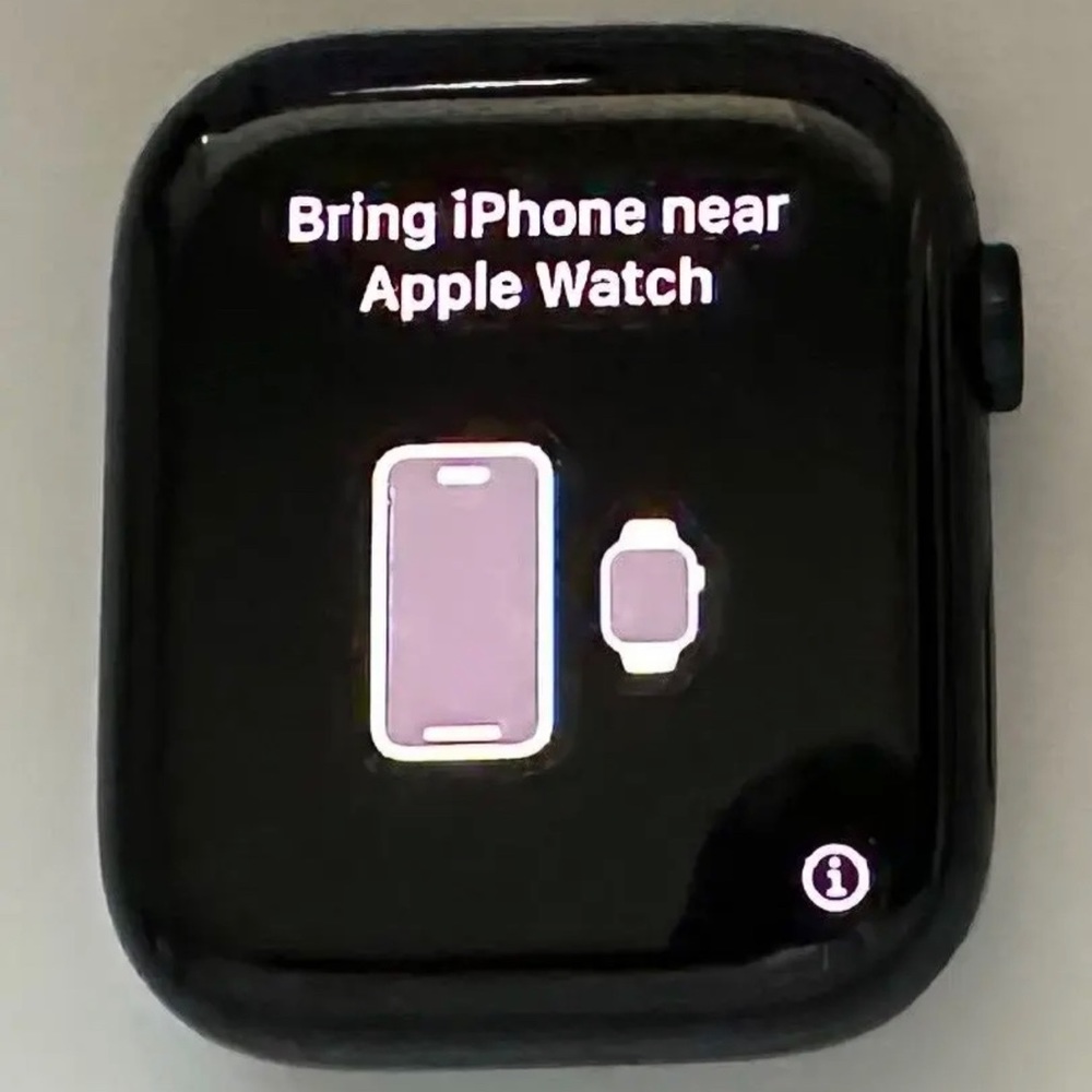 APPLE IWATCH SERIES 8     45 MM